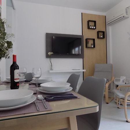Apartamento Salinas 150M Playa Fuengirola Exterior foto
